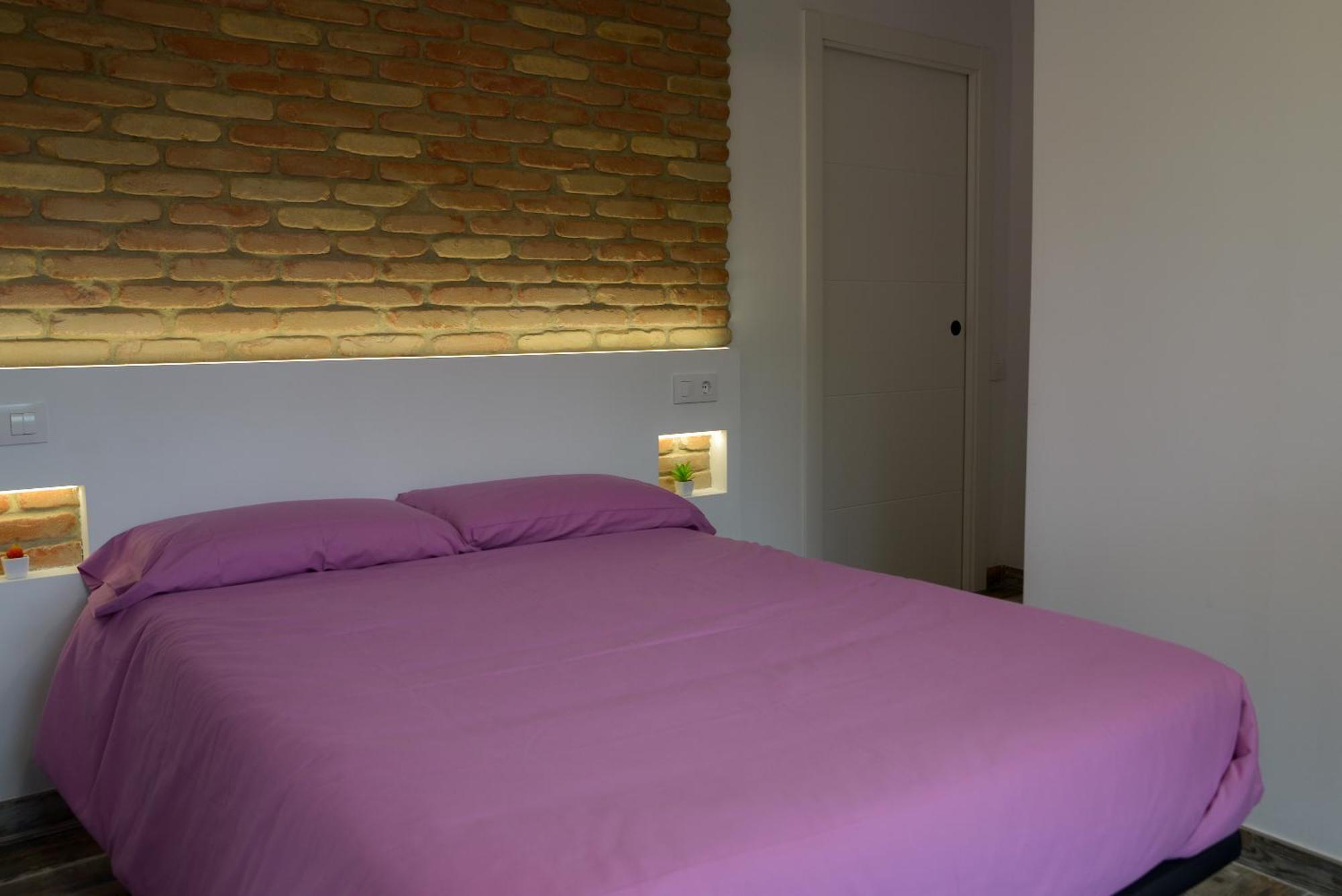 סנט פאו דה סגוריס Apartament La Merce De Can Miralter מראה חיצוני תמונה
